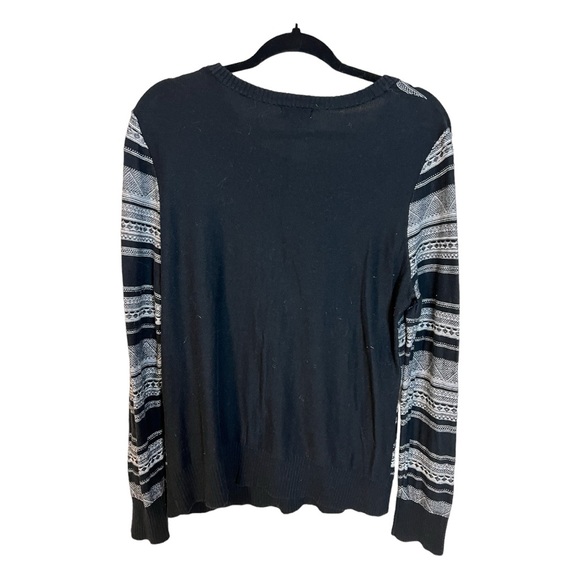 A Merona crew neck sweater in XXL - Picture 6 of 6